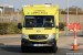 Hounslow - London Ambulance Service (NHS) - EA - 8602
