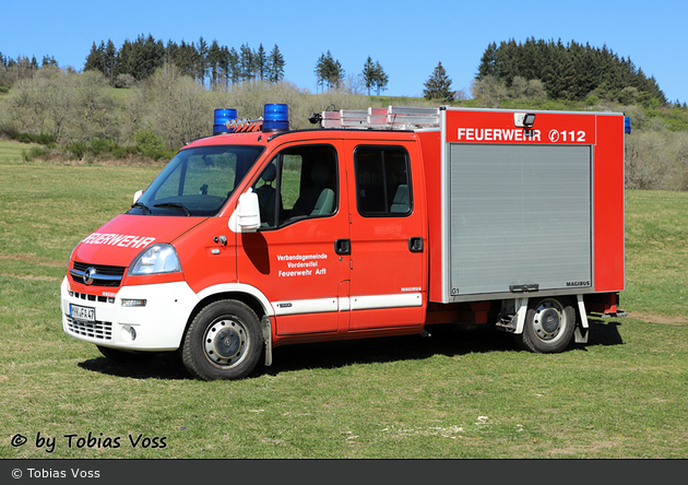 Florian Vordereifel 10/41-01