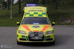 Nyköping - LG Sörmland - Ambulans - 3 41-9340