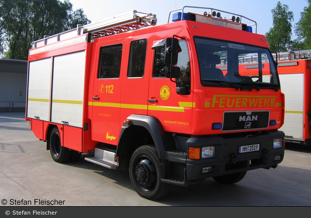 Florian Hamburg Wandsbek-Marienthal 1 (HH-2519) (a.D.)