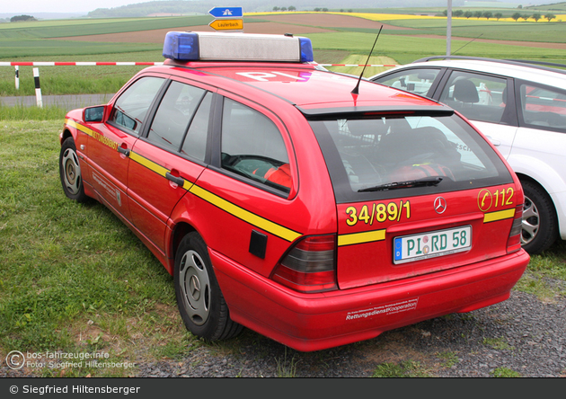 Rettung Pinneberg 30/10-02 (a.D.)