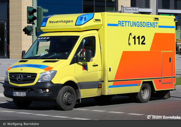 Rettung Oderland 02/83-02 (a.D.)
