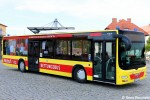 Barnim - BBG - Rettungsbus (BAR-GI 558)