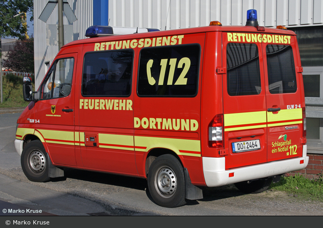 Florian Dortmund 00 ELW-RD 01 (a.D.)