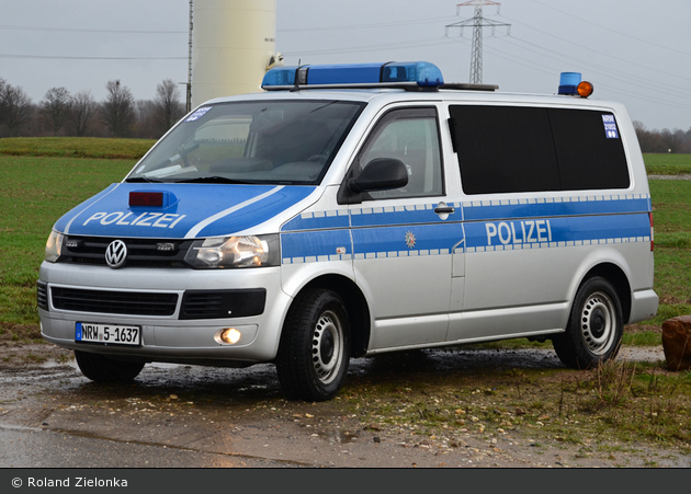 NRW5-1637 - VW T5 GP - HGruKw