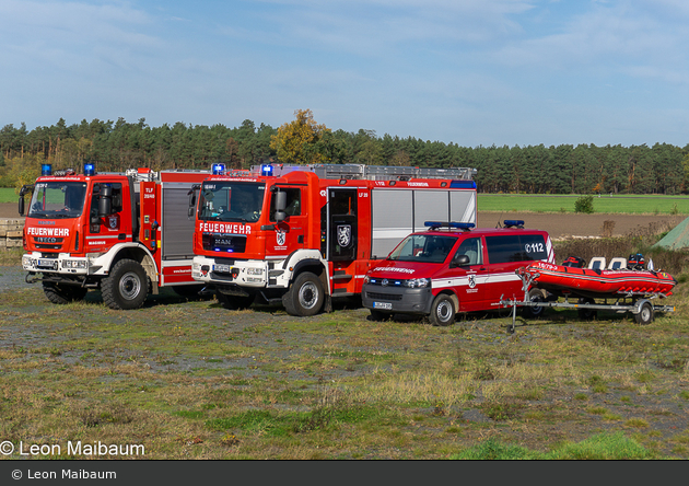 BB - FF Märkisch Buchholz