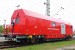 Stendal - Deutsche Bahn AG - Hilfszug AOC