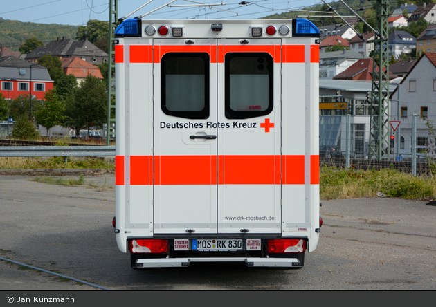 Rotkreuz Neckar-Odenwald 04/89-01