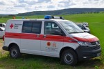 Deutsches Rotes Kreuz - MTF - Labor 5000
