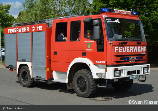 Florian Beesenstedt 32/42-01
