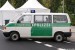 B-30325 - VW T4 - FuStW