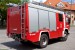 Veszprém - Tűzoltóság - TLF 2000