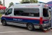 BP-2024 - Mercedes-Benz Sprinter - Recruiting-Bus