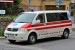 Jilemnice - Ambulance van Doornik - KTW 204