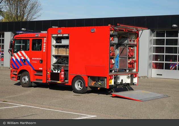 Oude IJsselstreek - Brandweer - GW - 06-8866 (a.D.)