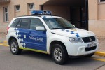 Pals - Policía Local - FuStW