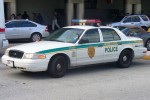 Miami - Miami-Dade Police Department - FuStW 24909