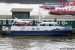 Zollboot Ericus - Hamburg