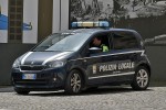 Bari - Polizia Locale - FuStW - 033
