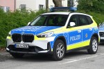 BWL4-323E - BMW X1 xDrive30e - FuStW