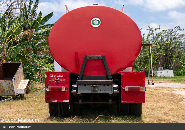 Matanzas - Bomberos - GTLF - 379