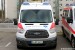 Krankentransport Spree Ambulance - KTW (B-SP 4474)