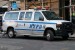 NYPD - Manhattan - Traffic Enforcement District - HGruKW 7315