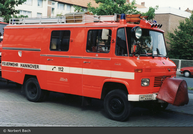 Florian Hannover 45/23 (a.D.)