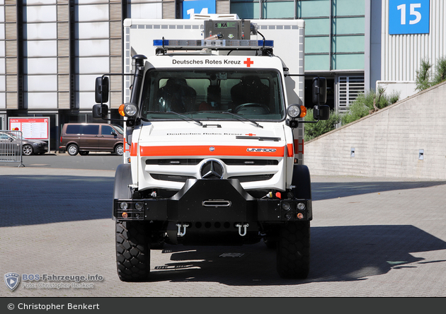 DRK - MBM 5000 - I-KTW