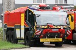 Saint-Louis - S.S.L.I.A. EuroAirport - FLF - SXX