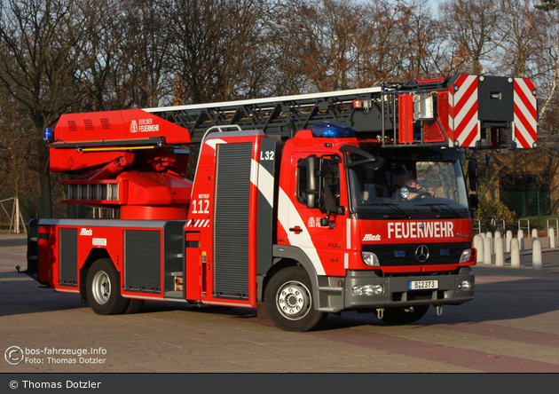 Florian Berlin DLK 23-12 B-2373