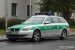 SR-P 1118 - BMW 5er Touring - FuStW - Deggendorf