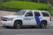 New York - Federal Protective Service Police - FuStW