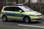 HH-7218 - VW Touran - FuStW