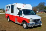 Lake Charles - American Red Cross - Disaster Relief 2167
