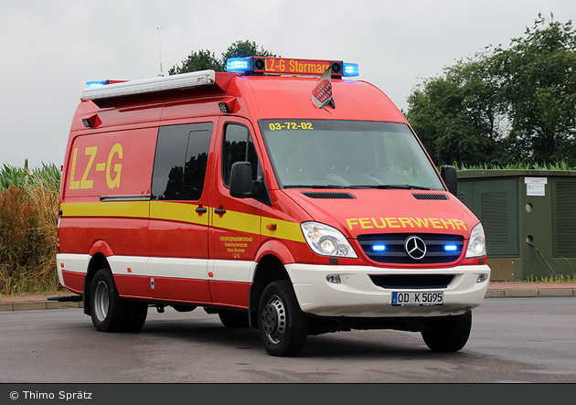 Florian Stormarn 03/72-02