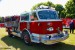 Autryville Area Fire Dept. - American La France - TLF