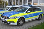 WOB-P 3038 - VW Passat Variant GTE - FuStW