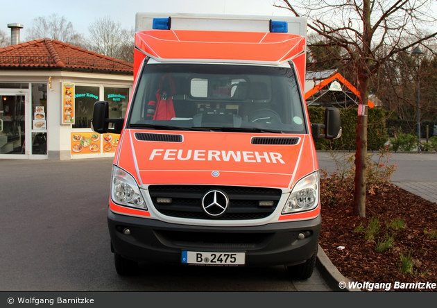 Florian Berlin RTW B-2475 (a.D.)