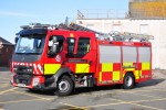 Rhyl - North Wales Fire and Rescue Service - WrL