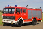 Antwerpen - Luchthavenbrandweer - TLF