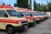 B - Krankentransport Spree Ambulance - KTW