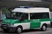 BP26-711 - Ford Transit 125 T330 - HGruKw (a.D.)