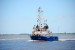 Küstenwache - Husum - Forschungs- und Vermessungsschiff „Oland“