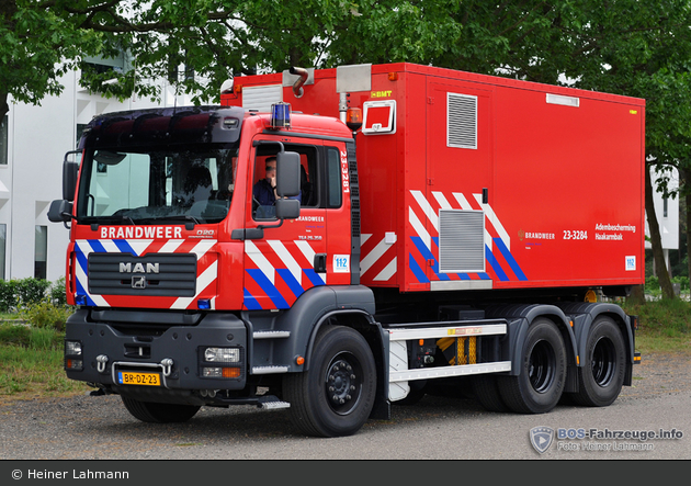 Venlo - Brandweer - WLF - 23-3281 (a.D.)