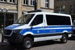 BP30-802 - MB Sprinter 316 CDI 4x4 - HGruKW