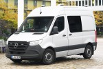 M-VG 1029 - MB Sprinter CDI - GefKw