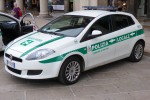 Milano - Polizia Locale - FuStW - 470