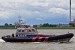 Scheveningen - Koninklijke Nederlandse Redding Maatschappij - Seenotrettungsboot "KITTY ROOSMALE NEPVEU"