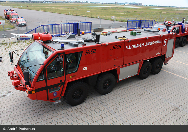 Florian Flughafen 02/25-05